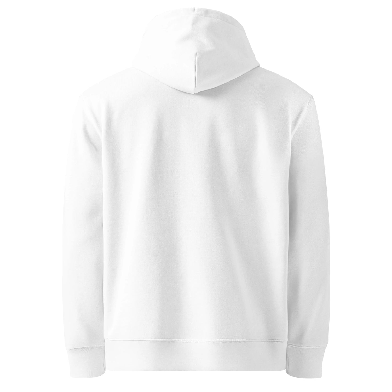 NÖ-Bär I Bio Premium Hoodie Unisex