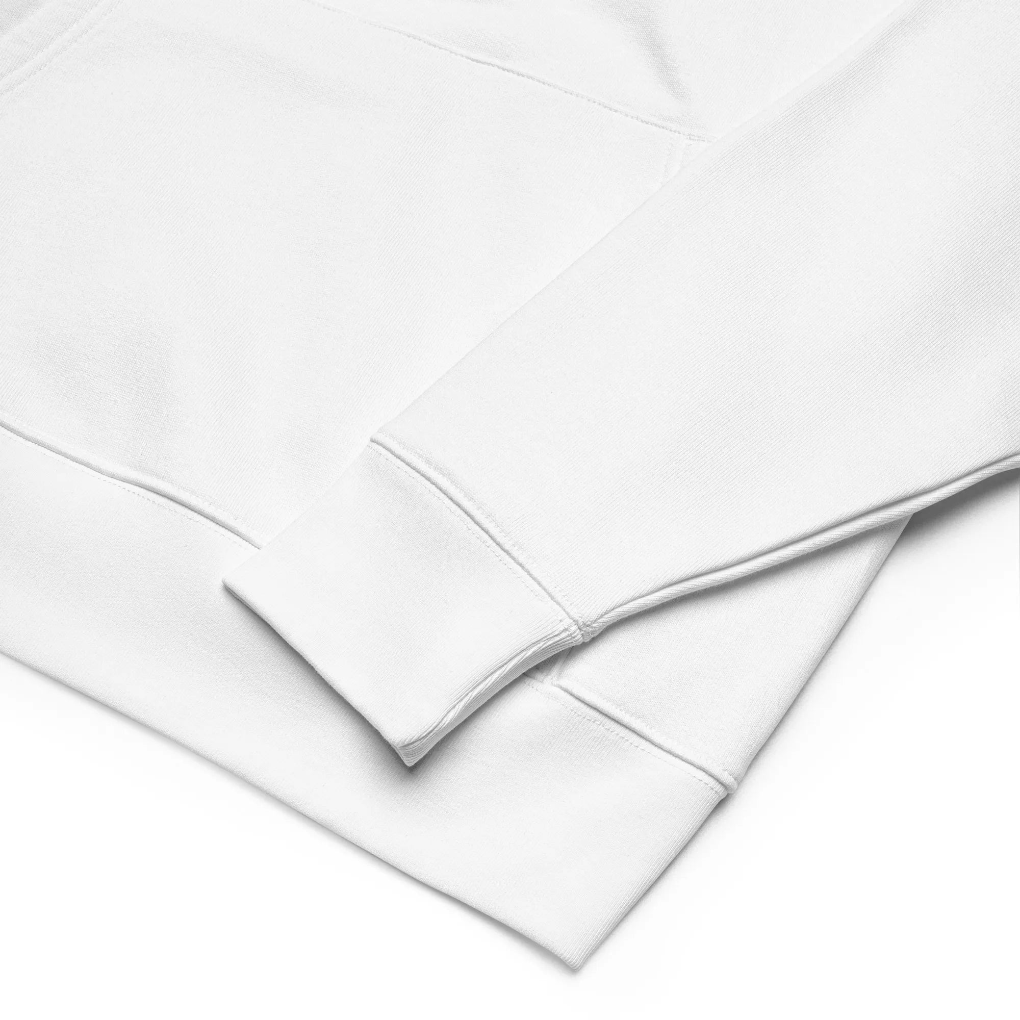 NÖ-Bär I Bio Premium Hoodie Unisex